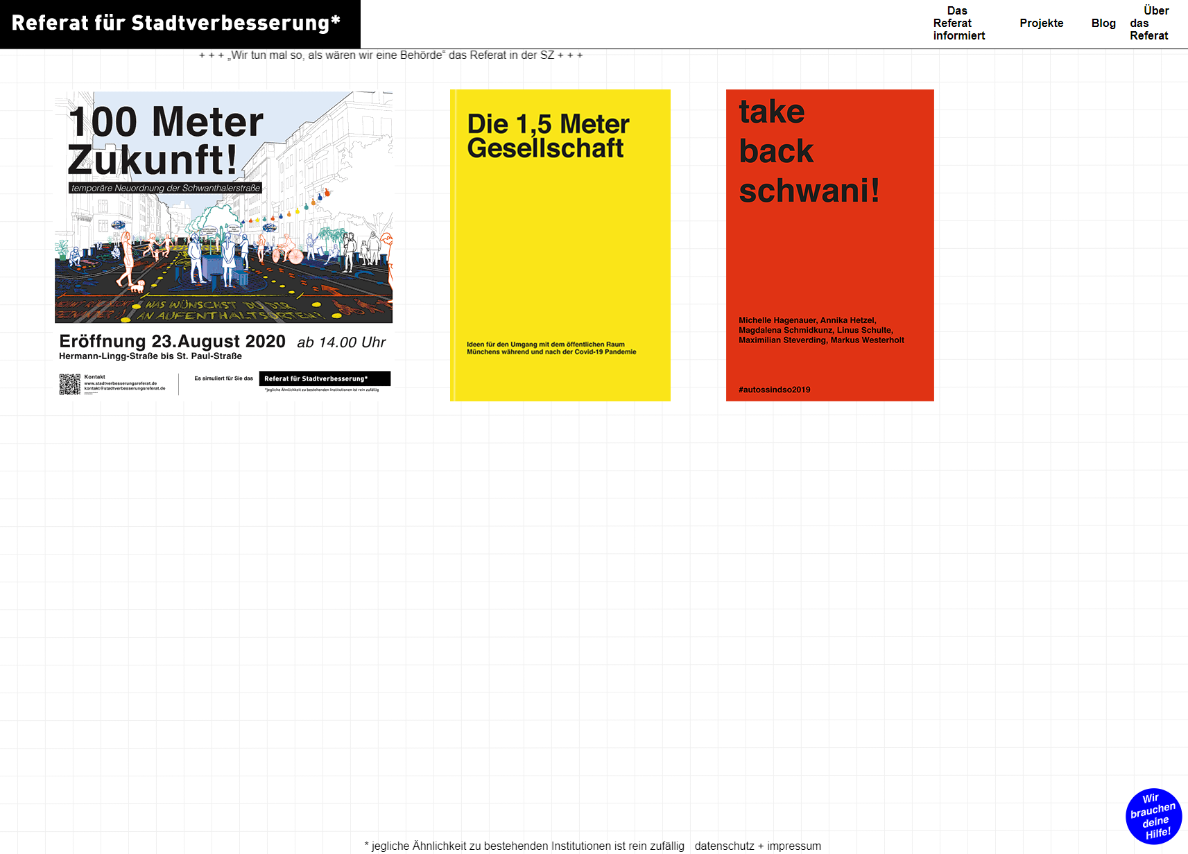 Referat-fuer-Stadtverbesserung-Website-Screenshot