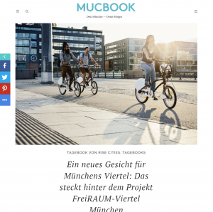 20210826 - mucbook - FreiRAUM-Viertel RISE Citylabs Bericht